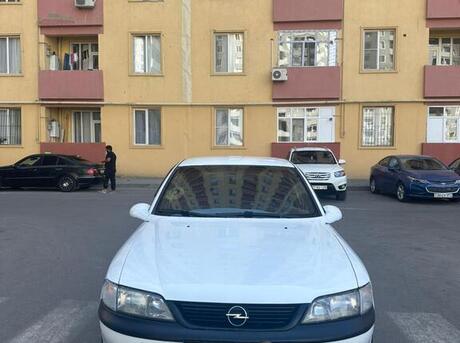 Opel Vectra 1996