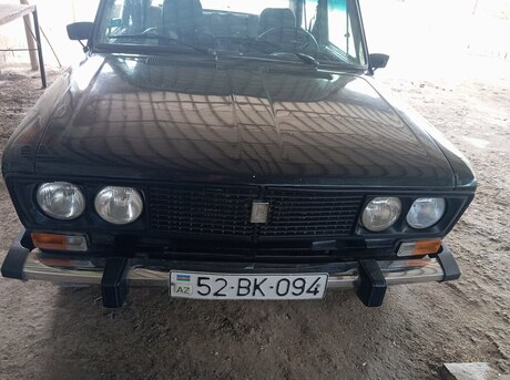 LADA (VAZ) 2106 2006