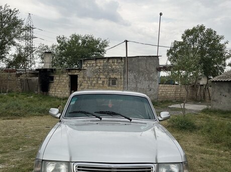 GAZ 3110 2003