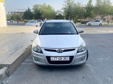 Hyundai i30 2010