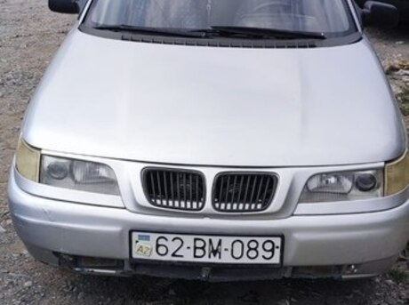 LADA (VAZ) 2111 2002