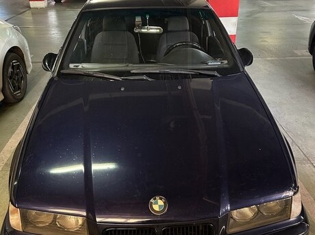 BMW 316 1996