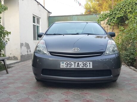Toyota Prius 2008