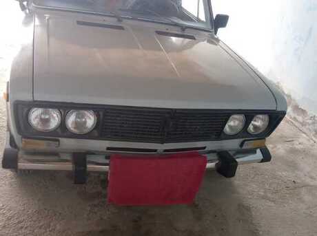 LADA (VAZ) 2106 1987