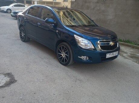 Chevrolet Cobalt