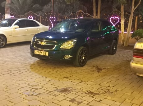 Chevrolet Cobalt