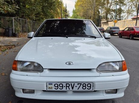 LADA (VAZ) 2114 2011