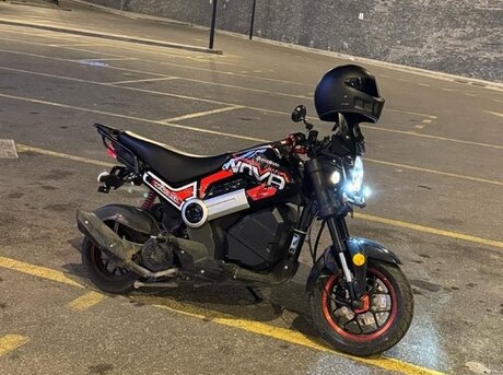 Grandmoto Nova 2023