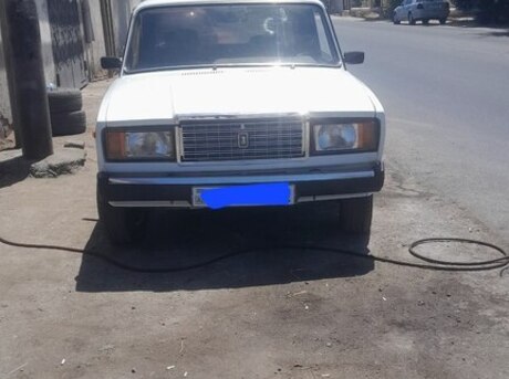 LADA (VAZ) 2107 2005