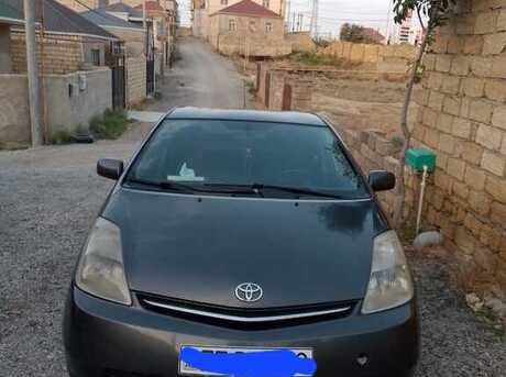 Toyota Prius 2007