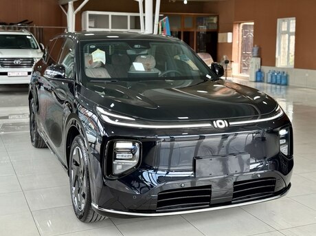 Changan Qiyuan Q07