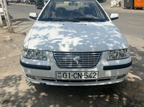 Khazar LX