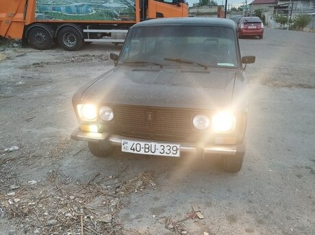 LADA (VAZ) 2106 2004