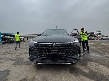 Changan  2025