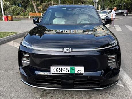 Changan  2025