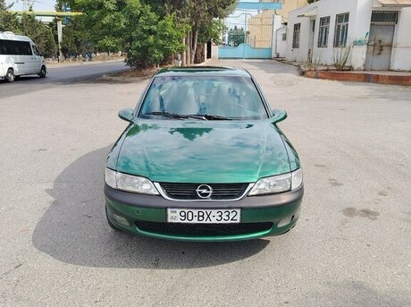 Opel Vectra 1997