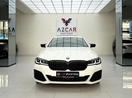 BMW 530e