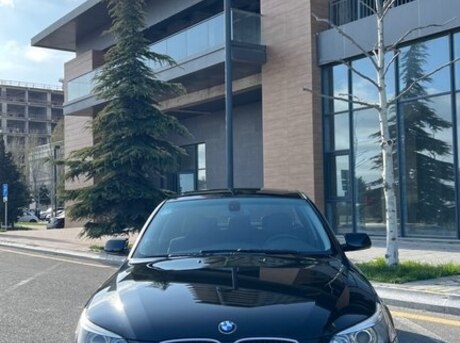 BMW 525