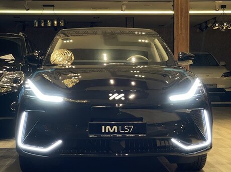 IM LS7