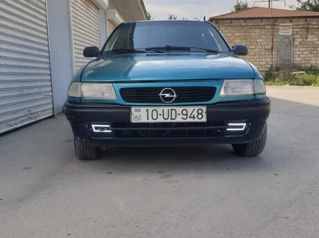 Opel Astra 1995