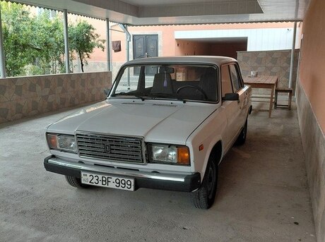 LADA (VAZ) 2107 2008