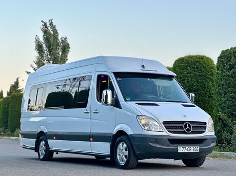 Mercedes Sprinter 315