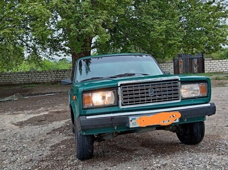 LADA (VAZ) 2107 2005