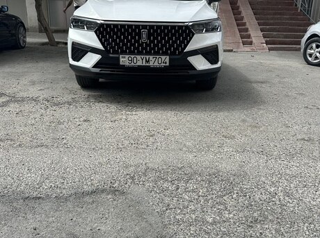 Bestune T77