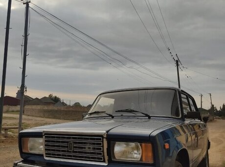 LADA (VAZ) 2107 2008