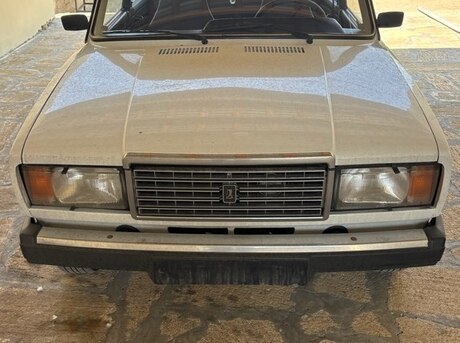 LADA (VAZ) 2107 2009