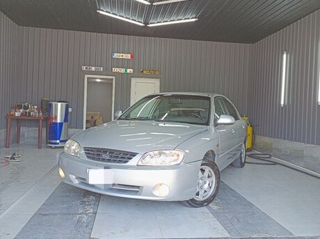 Kia  2008
