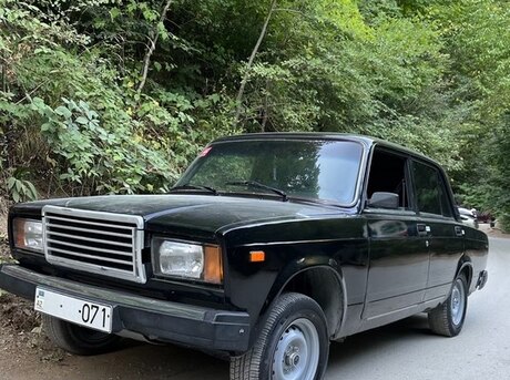 LADA (VAZ) 2107 1992