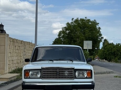 LADA (VAZ) 2107 2009