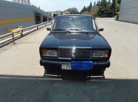 LADA (VAZ) 2107 2012