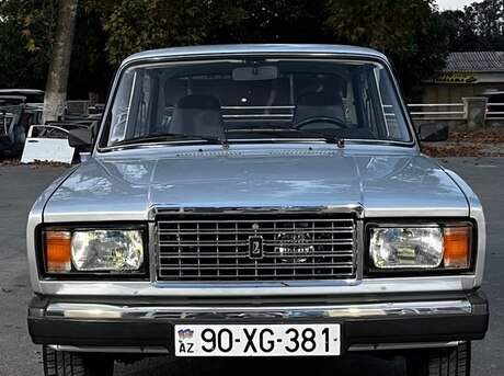 LADA (VAZ) 2107 2010