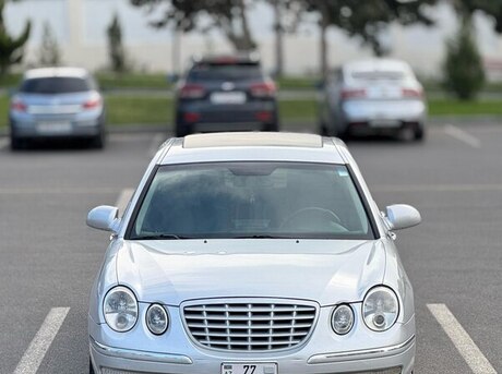 Kia Opirus 2007
