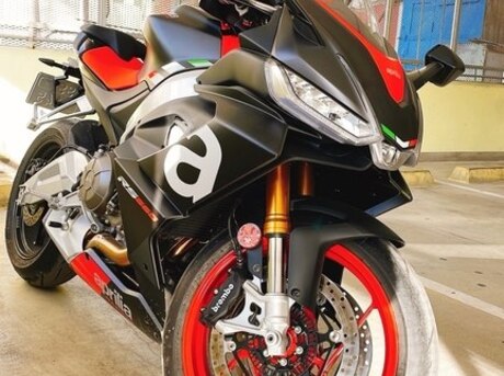 Aprilia  2023