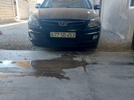 Hyundai i30 2009