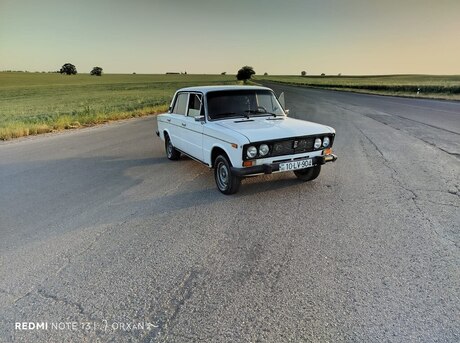 LADA (VAZ) 2106 2003