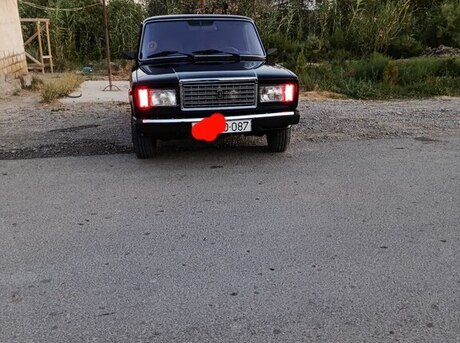 LADA (VAZ) 2107 2010