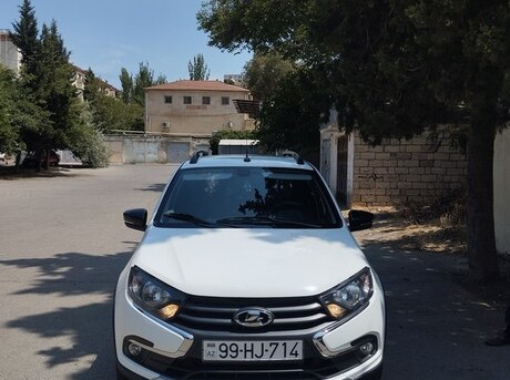 LADA (VAZ)  2022