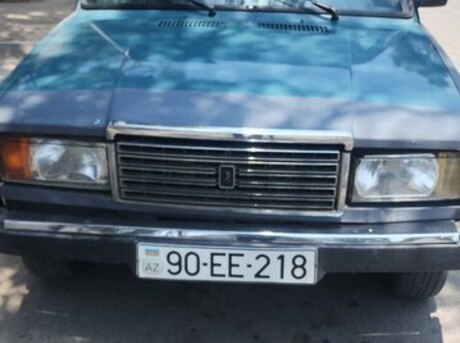 LADA (VAZ) 2107 2005