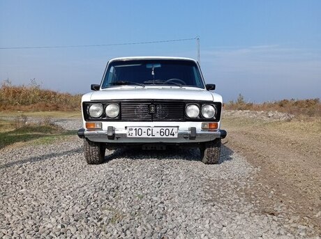 LADA (VAZ) 2106 1995