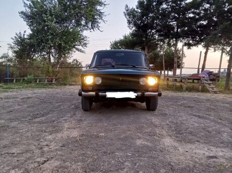 LADA (VAZ) 2106 1998