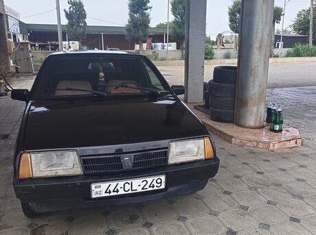 LADA (VAZ) 2109 1995