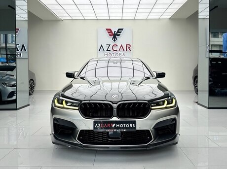 BMW M5