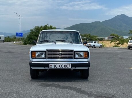 LADA (VAZ) 2107 2005