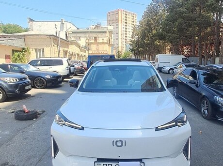 Changan  2024