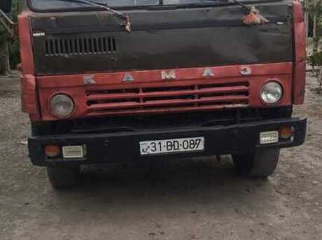 KamAz 5511 1984