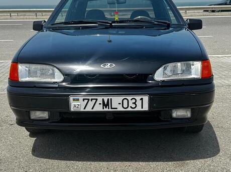 LADA (VAZ) 2115 2012